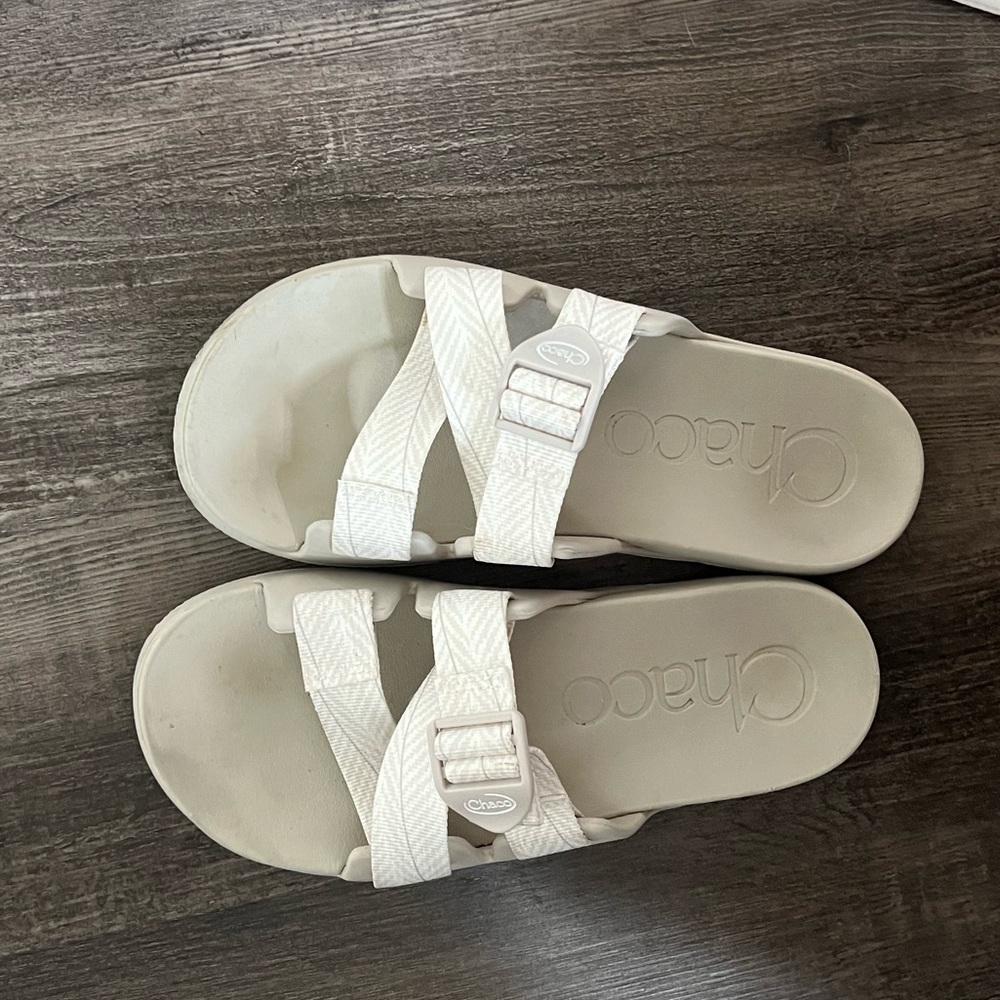 Chaco Chillos Slide Women’s Size 8